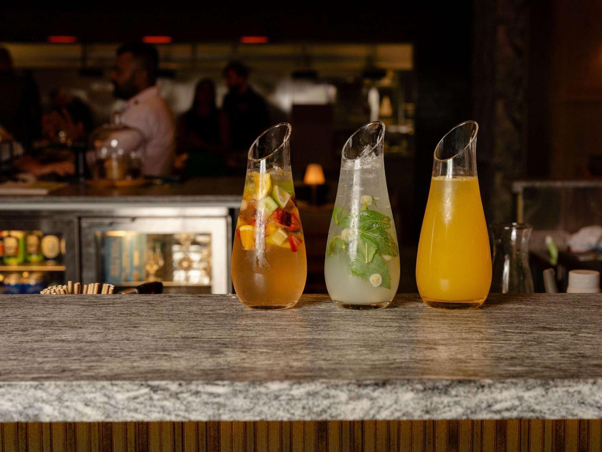 Novotel Sydney City Centre Екстер'єр фото