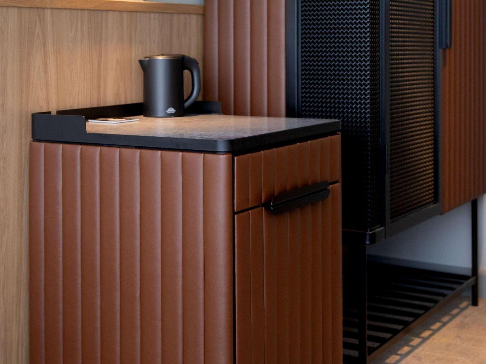 Novotel Sydney City Centre Екстер'єр фото