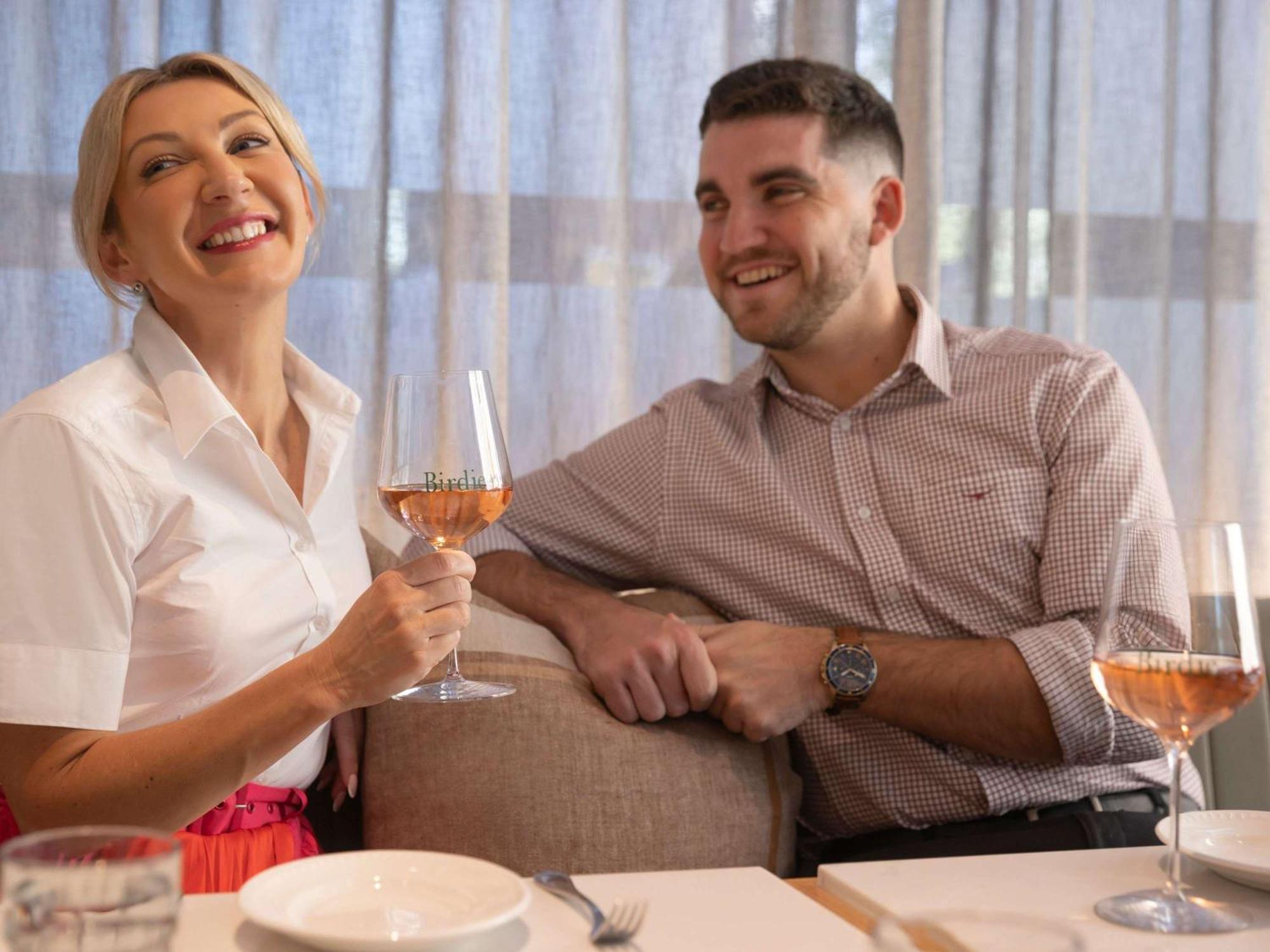 Novotel Sydney City Centre Екстер'єр фото
