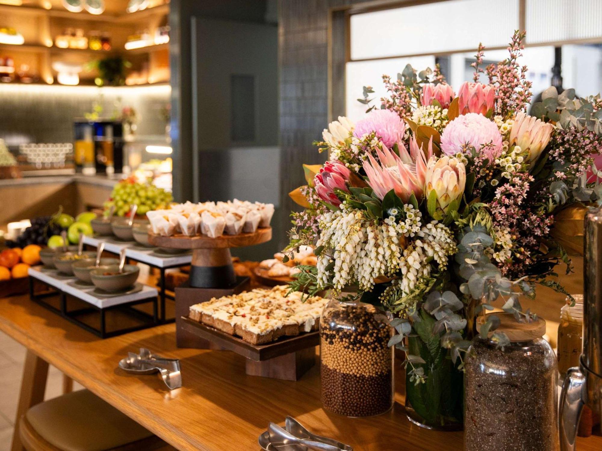 Novotel Sydney City Centre Екстер'єр фото